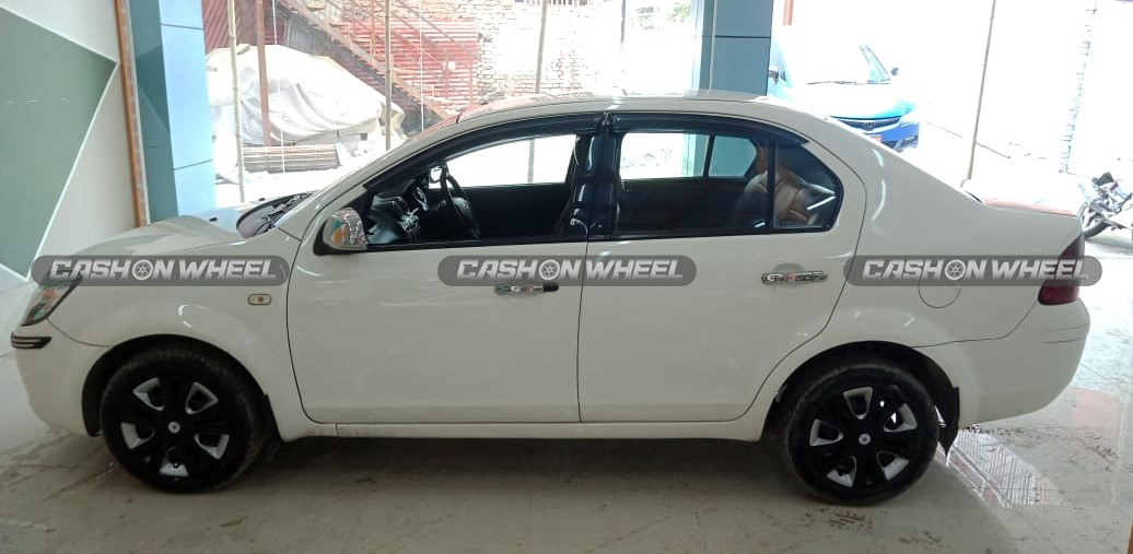 Cash on Wheel